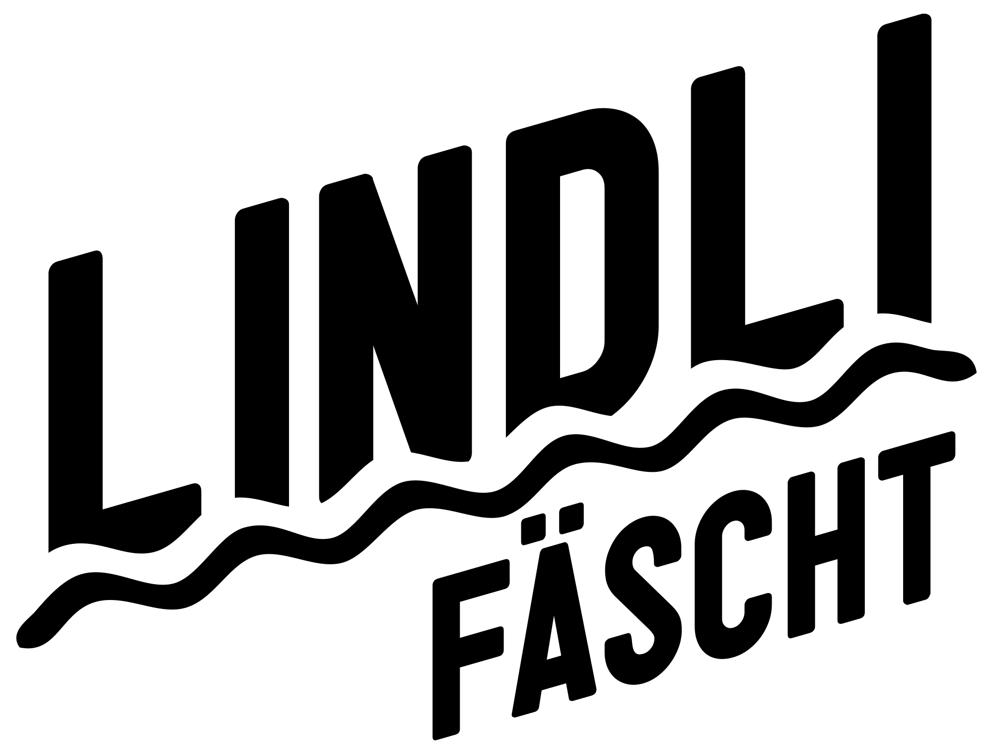 Lindlifäschg