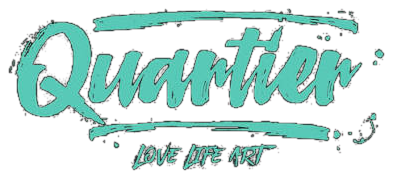 Quartier – Love Life Art